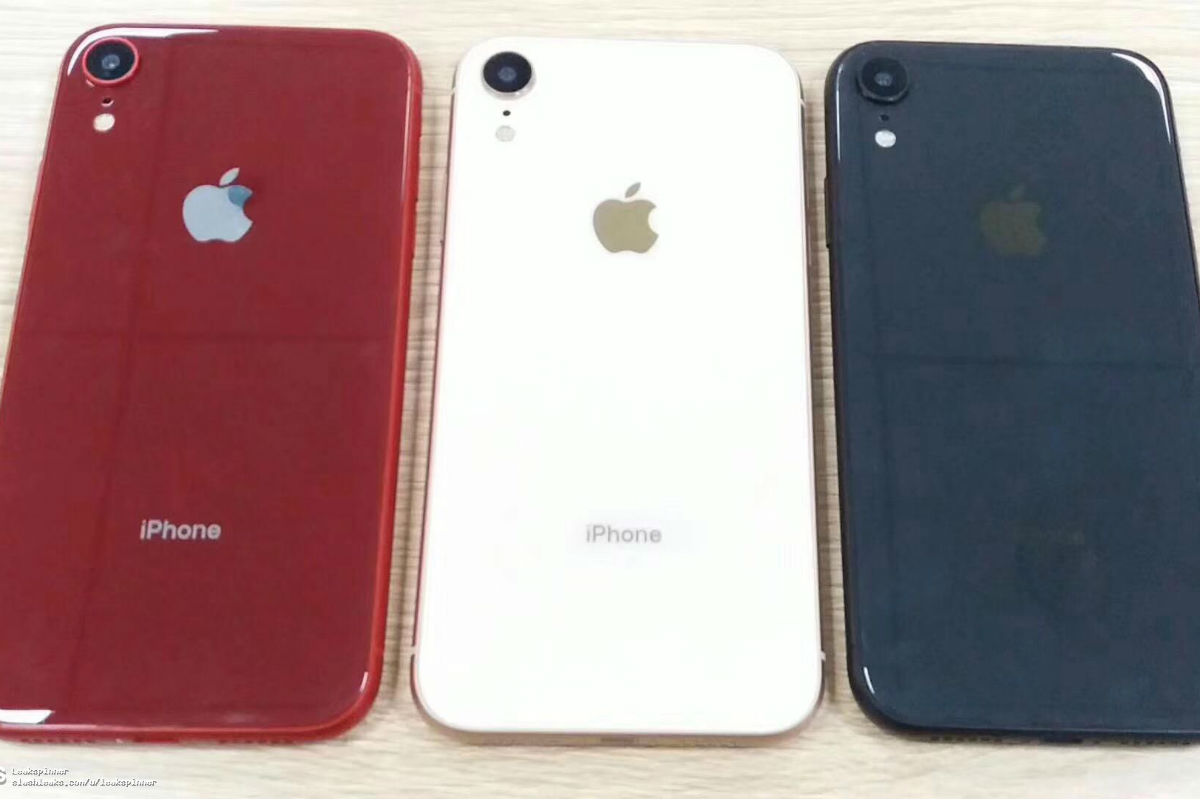 Apple Iphone 6 1 Inch Lcd Model Leaked With Dual Sim Tray In Four