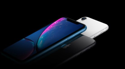 Apple iPhone XS Max - Full phone specifications