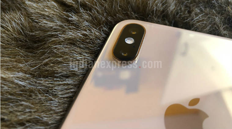 Apple iPhone XS Max review blog