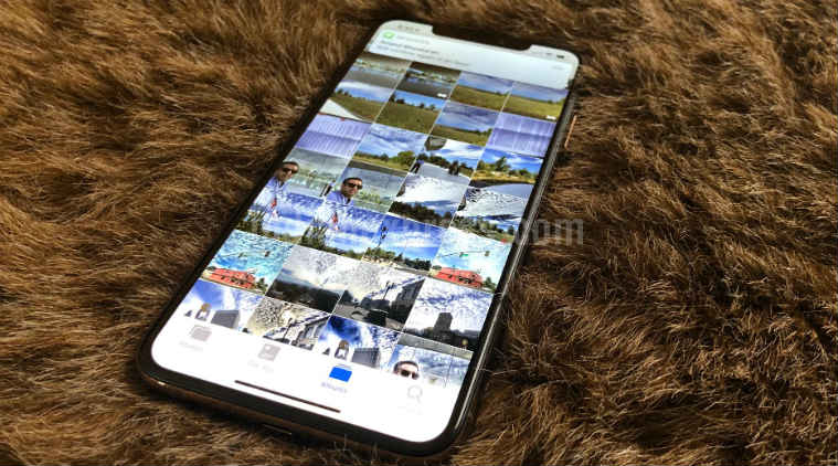 Apple iPhone Xs Max - Full Specification, price, review