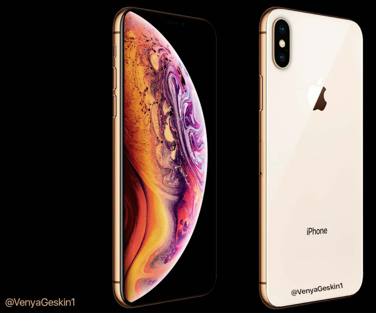 Apple Iphone Xs Plus Iphone Xs 6 1 Inch Lcd Iphone Could Have