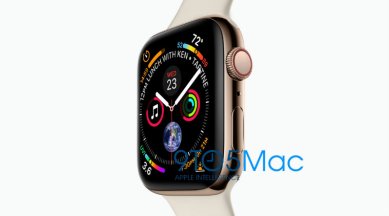 Apple Watch Series 4 Ipad Pro 18 New Macbook Air Expected Price Specifications Features Technology News The Indian Express