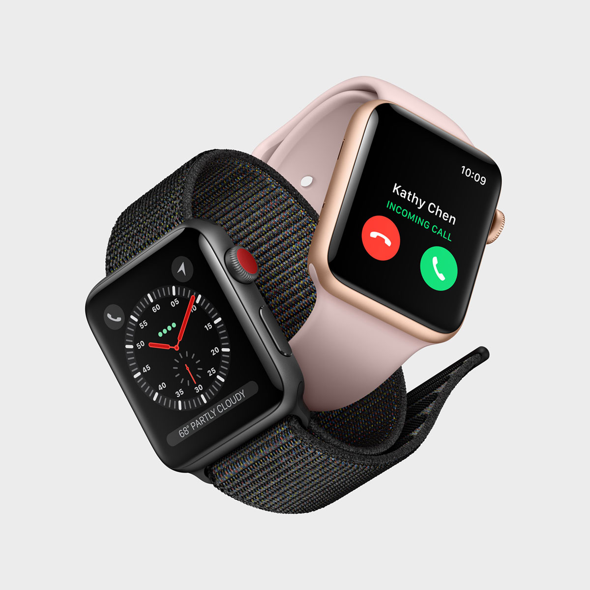 Fonction apple watch discount 4