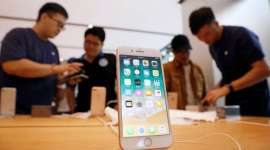 Apple, Apple iPhone 8, iPhone 8 logic board, iPhone 8 logic board issue, iPhone 8 issue, iPhone 8 problems, iPhone 8 logic board replacement, how to get iPhone 8 logic board replaced