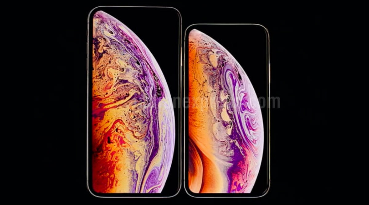 iphone xr apple watch