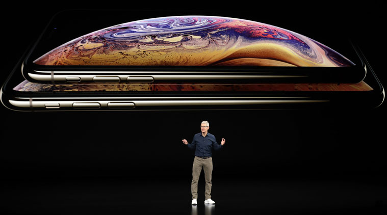 Apple, Apple iPhone XS, iPhone XS battery size, iPhone XS Max battery, iPhone XS Max battery specifications, Apple iPhone XS price, iPhone XS Max price in India