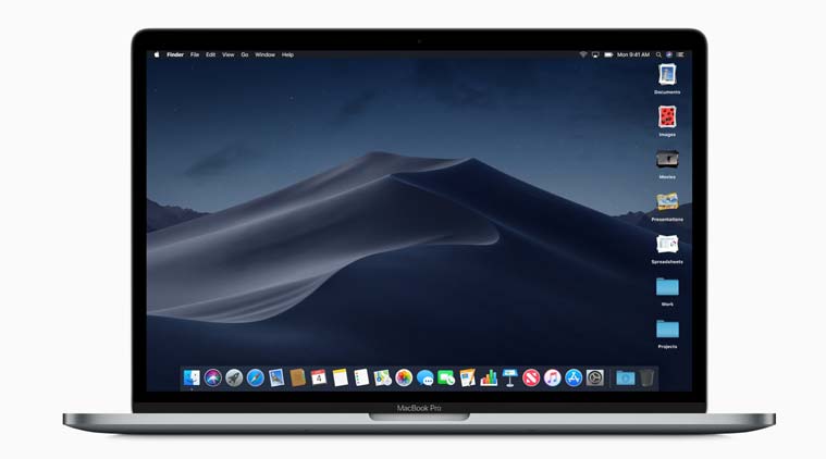 Mojave download the new for apple