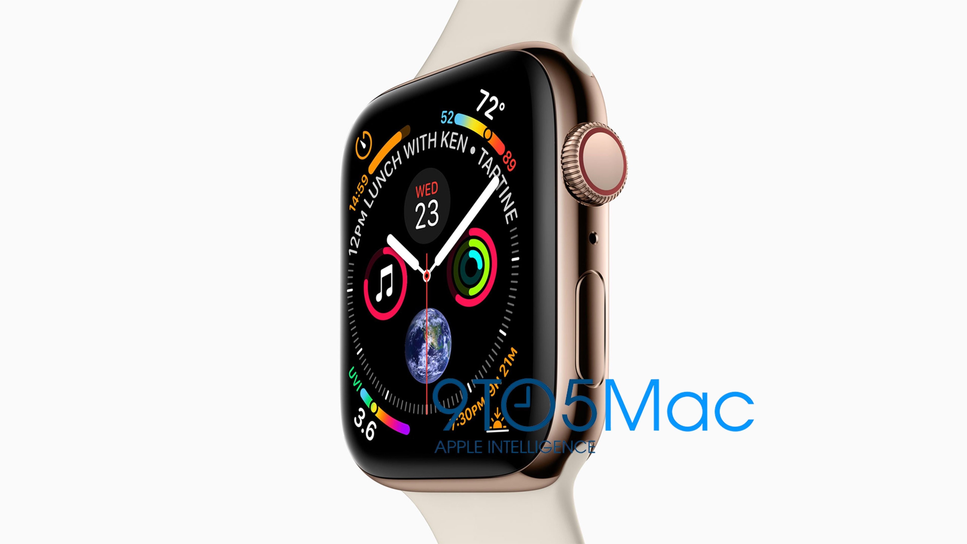 apple watch series 6 compared to se