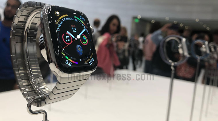 does samsung work with apple watch