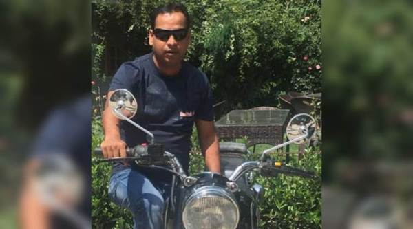 UP police not trigger-happy, lack of training behind Apple techie murder: DGP