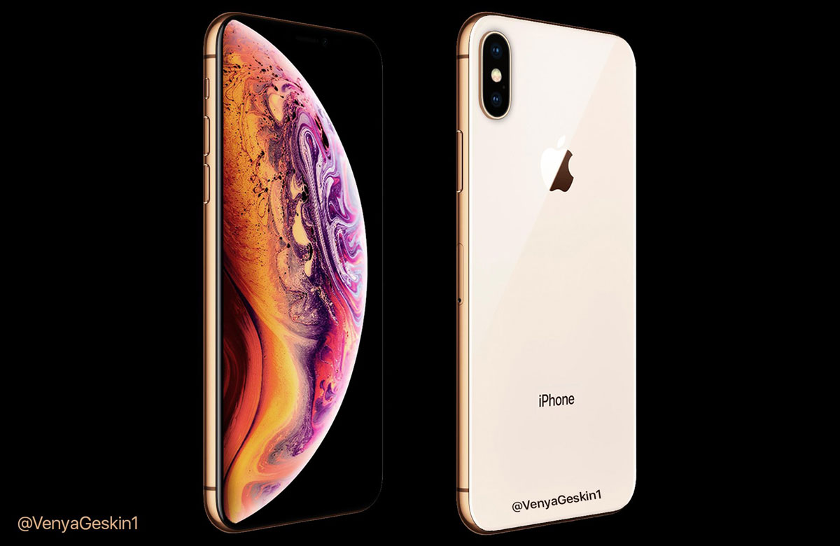 Apple iPhone XS, iPhone XS concept video, iPhone XS leaks, iPhone XS launch, iPhone XS features, iPhone XS camera, iPhone 9 launch, iPhone 9 features, Apple September 12 event, Apple event, iPhone XS, iPhone 9, Apple