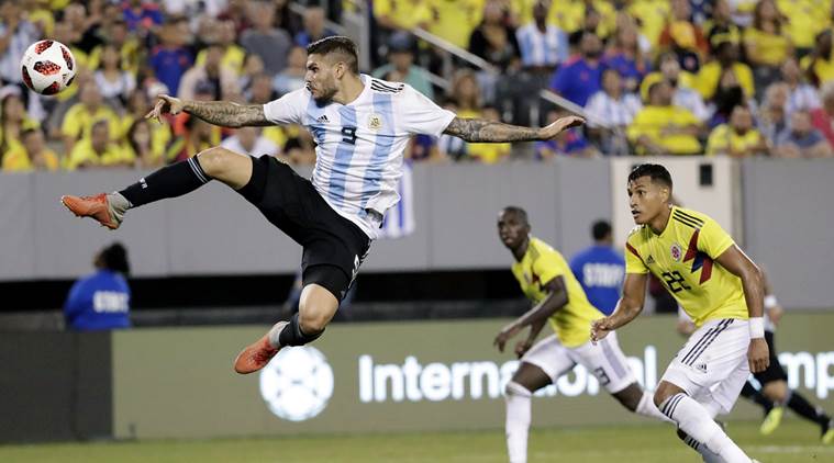 argentina