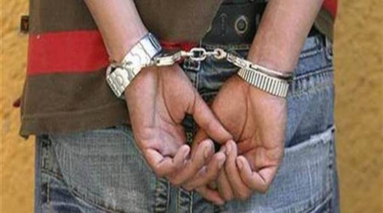 A native of Nagaon district in Assam, Kamruddin was arrested from Kanpur district on September 13.