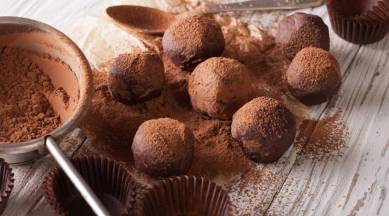 chocolate start ups, chocolate artisans, best homemade chocolates, best chocolatiers in India, best quality hot chocolate india, indian express, indian express news