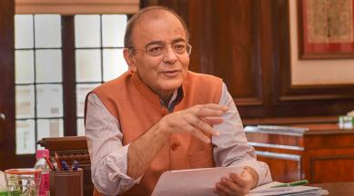 Union Minister Arun Jaitley on Thursday congratulated the NIA for busting an alleged terror plot in New Delhi and Uttar Pradesh.