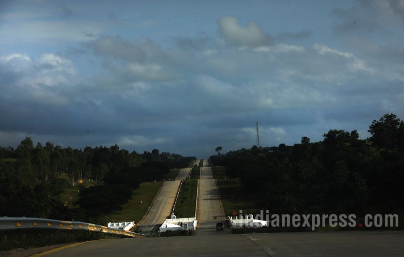 India-myanmar highway photos, India-myanmar highway pics, India-Myanmar-thailand highway, India-Myanmar-thailand highway photos, India-Myanmar-thailand highway pics, India-Myanmar-thailand highway images,India-Myanmar Friendship Highway, North east India, act east policy,