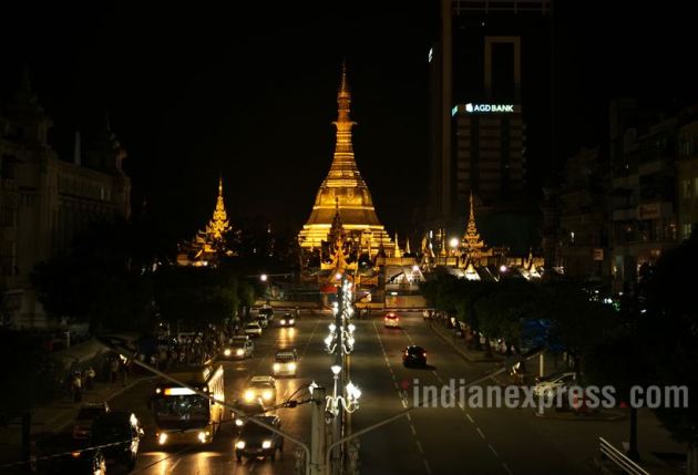 India-myanmar highway photos, India-myanmar highway pics, India-Myanmar-thailand highway, India-Myanmar-thailand highway photos, India-Myanmar-thailand highway pics, India-Myanmar-thailand highway images,India-Myanmar Friendship Highway, North east India, act east policy,