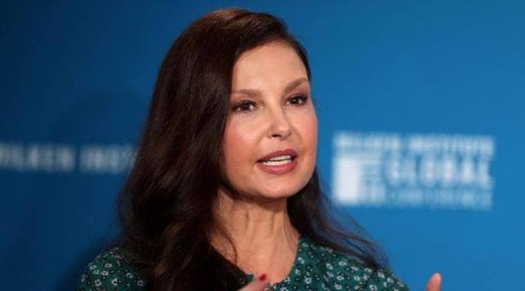 ashley judd