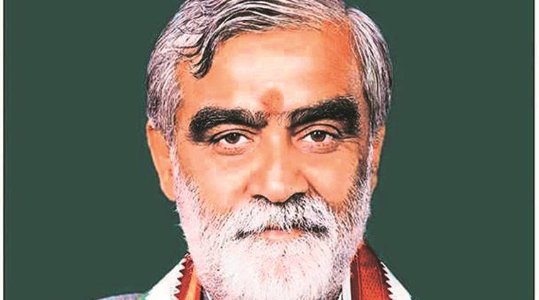3 Patna cops suspended for failing to check Union minister Ashwini Kumar Choubey's tinted car