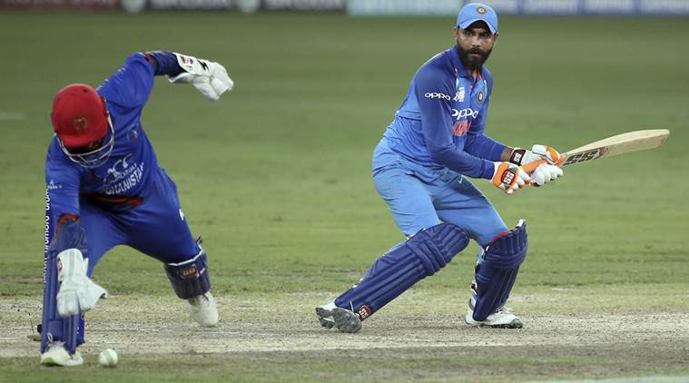 Asia Cup 2018