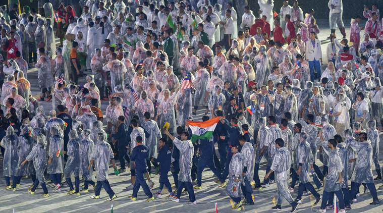 asian games 2018, asian games, 2018 asian games, asian games jakarta, asian games indonesia, india in asian games, medals for india in asian games, asian games india medals, sports news, indian express
