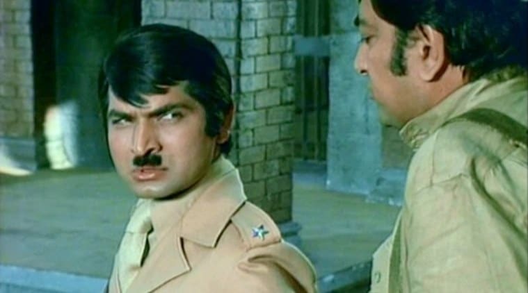 bollywood-ke-kisse-when-dharmendra-was-emotionally-blackmailed-ब्लैकमेल-to-do-character-of-veeru-in-film-sholay