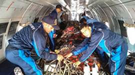 Assam: Search operations on for drowned family