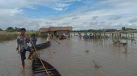 Dheamji Flood, Assam