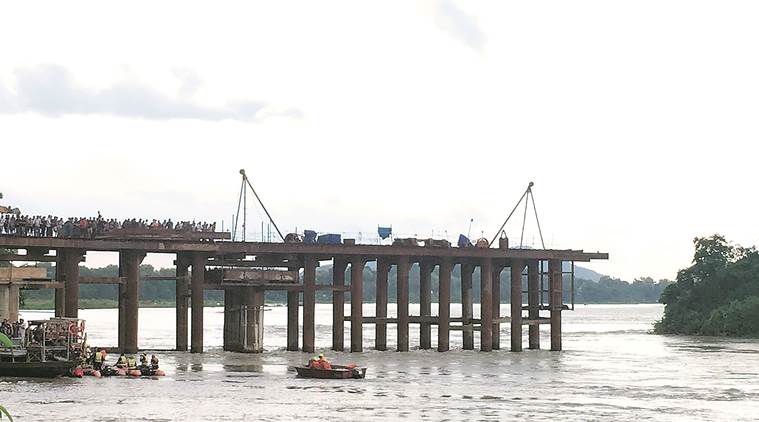 Assam: 2 dead, more than 20 missing as boat capsizes in Brahmaputra