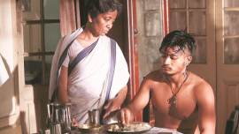 assam films, assam film industry, smoking barrells movie, indian express, talk page, assam cinema