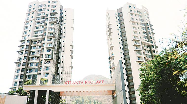 Land for bullet train project: Builder moves Bombay HC as Thane civic body stops construction near Mumbra