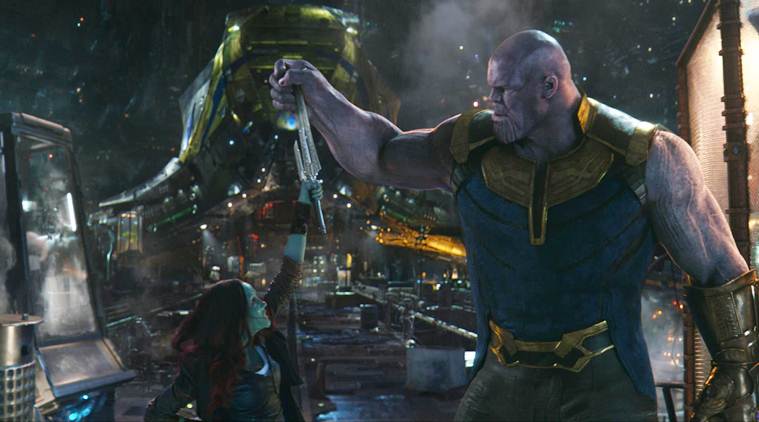 REPORT: Avengers 4 Title Confirmed