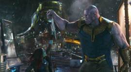 avengers infinity war