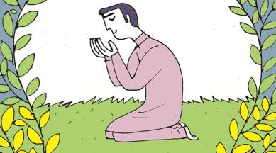After the incident was reported in local media, in a series of tweets on Thursday Khan gave a vent to his frustration. (Illustration: C R Sasikumar)
