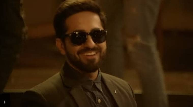 AndhaDhun trailer: Ayushmann Khurrana and Tabu’s film promises to be an ...