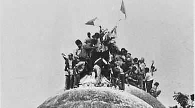 Justice Ashok Bhushan, who read the judgement on behalf of the CJI, said the bench must find out the context in which the five judges had delivered the 1994 verdict.