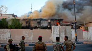 Ahmedabad: Foul smell troubles residents, GPCB links it to Khodiyar container fire