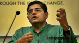 DGCA clears Baijayant Panda in flight rules violation case