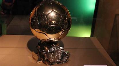 Ballon d'Or 2023: Date, Time, Nominees, Live Stream And How To