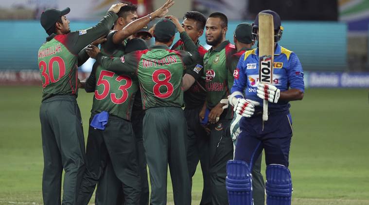 Bangladesh Jersey for Asia Cup 2022 revealed : r/Cricket