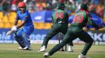 Bangladesh pip Afghanistan in thriller 