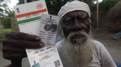 The no more Bangladeshis | India News - The Indian Express