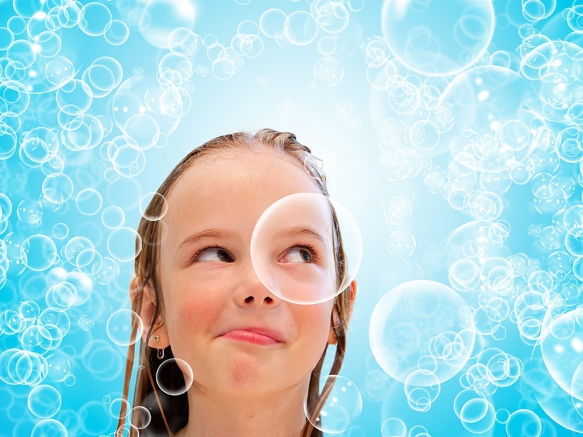 mindfulness, child neditation