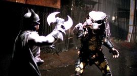 batman vs predator