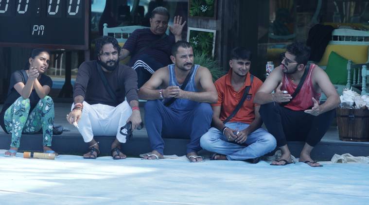 Bigg Boss 12
