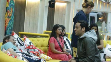 Bigg Boss 12 September 27 preview: Vikas Gupta is back with his mind games