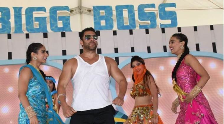 bigg boss 12 last episode date