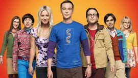 the big bang theory finale