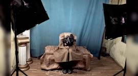 Ketaki Sheth, Photo Studio, Devika Daulet-Singh, Itu Chaudhuri, Photoink gallery, Delhi, Mumbai, Canon Mark III, Nikon, Bombay Mix, Twinspotting: Photographs of Patel Twins in Britain and India, A Certain Grace, The Sidi: Indians of African Descent, indian express, indian express news