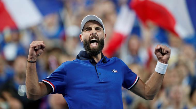 Davis Cup